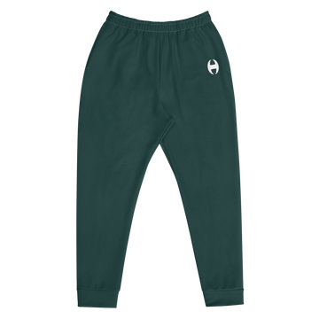 Style & Comfort Green Joggers